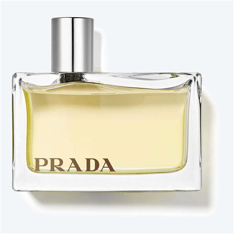 original prada perfume